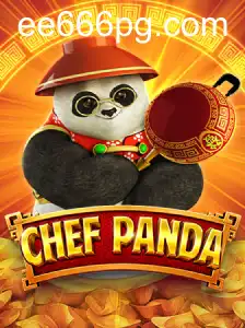 ChefPanda