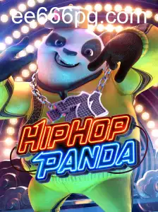 HipHopPanda