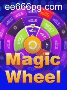 MagicWheel