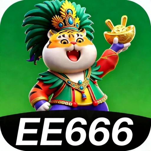 EE666: A Revolução que Você Nunca Esperou! Logo